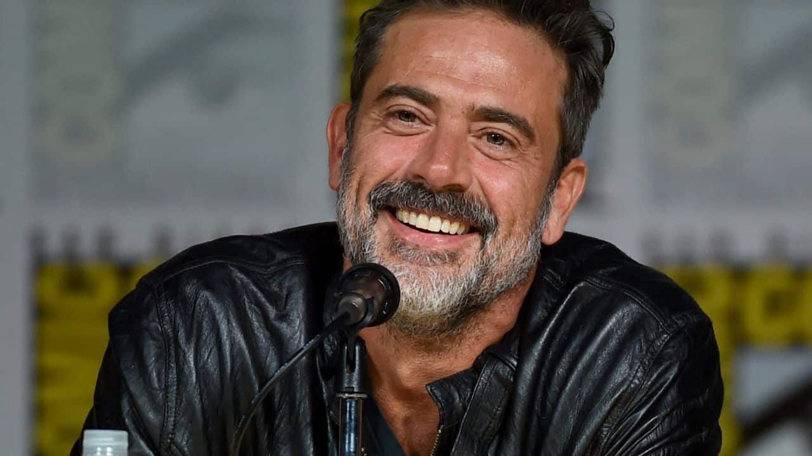 Una foto di Jeffrey Dean Morgan