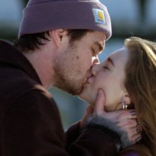 Marked Men - Oltre le regole: una scena romantica