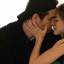 Marked Men - Oltre le regole: un momento del film