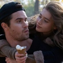 Marked Men - Oltre le regole: i protagonisti del film