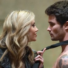 Marked Men - Oltre le regole: una scena tratta dal film