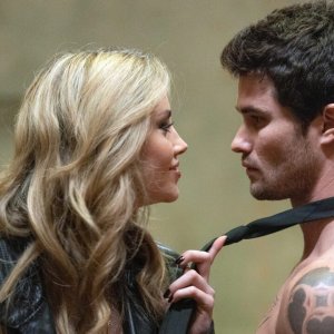 Marked Men - Oltre le regole: una scena tratta dal film