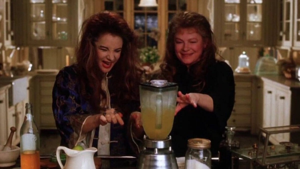 Amori & Incantesimi: Dianne Wiest e Stockard Channing tornano nel cast del sequel Amori & Incantesimi: Dianne Wiest e Stockard Channing tornano nel cast del sequel