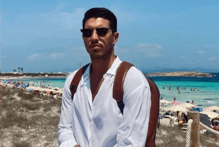 Salvatore Guida Tentatore 3 2