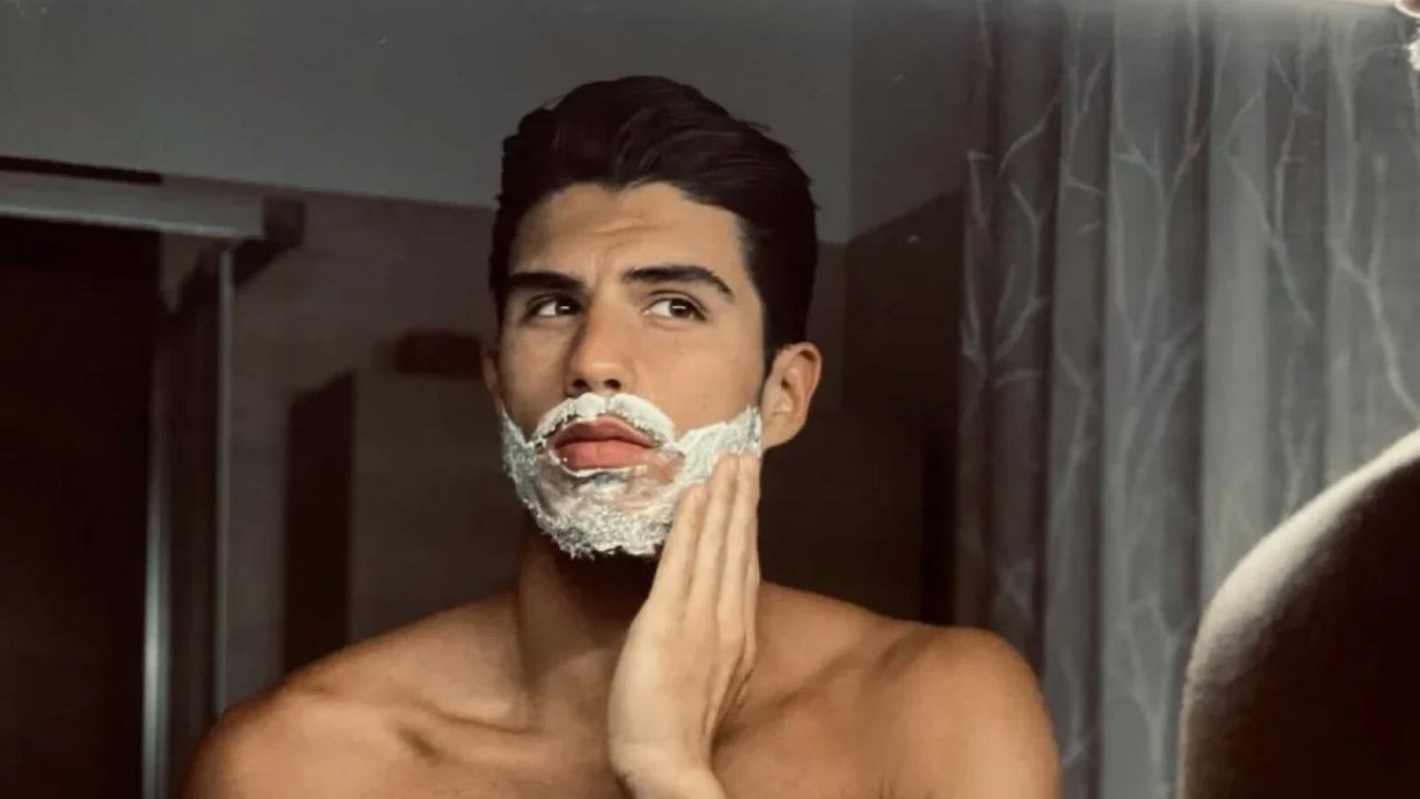 Salvatore Guida su Instagram