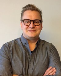 Locandina di Teemu Nikki