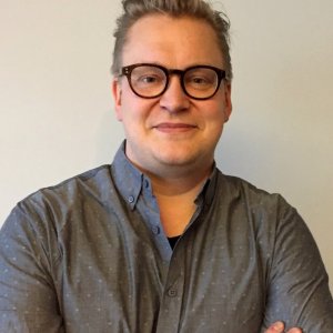 Locandina di Teemu Nikki