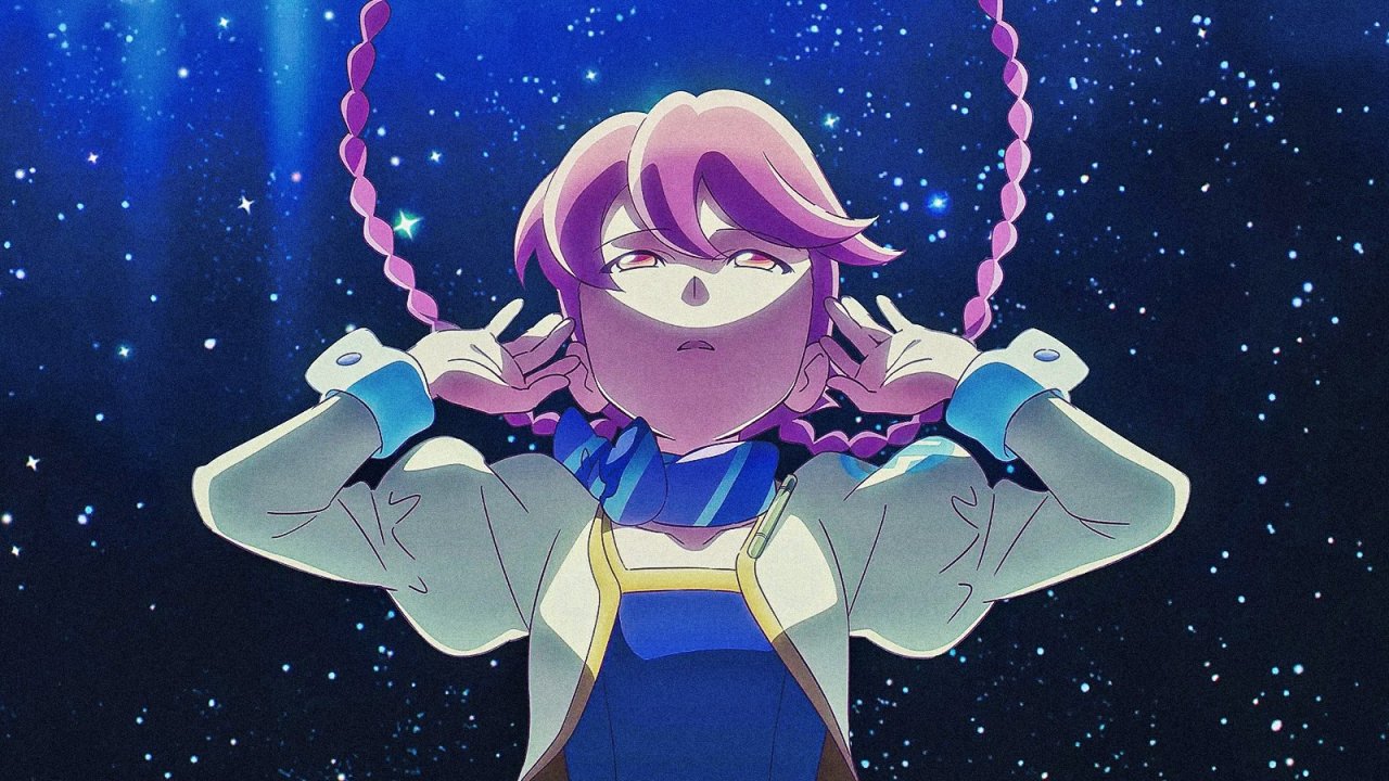 5 anime da recuperare della primavera 2025