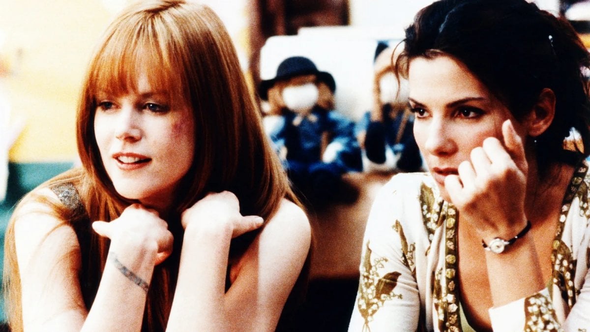 Amori & Incantesimi 2: cast confermato per il sequel cult con Sandra Bullock e Nicole Kidman Amori & Incantesimi 2: cast confermato per il sequel cult con Sandra Bullock e Nicole Kidman
