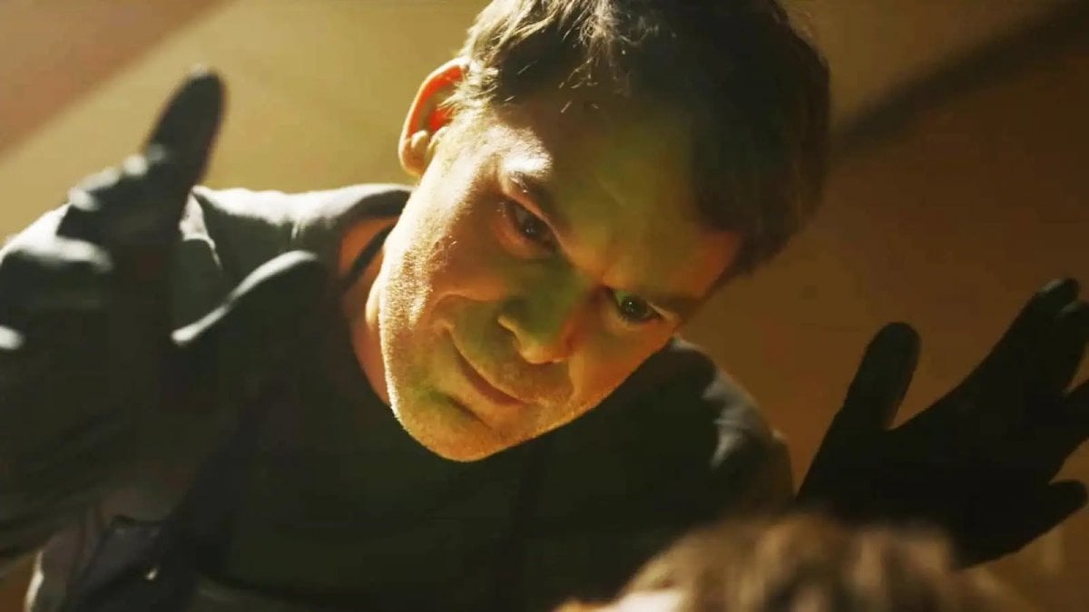 michael c hall su dexter forse mi ha cambiato ma so che non sono come lui