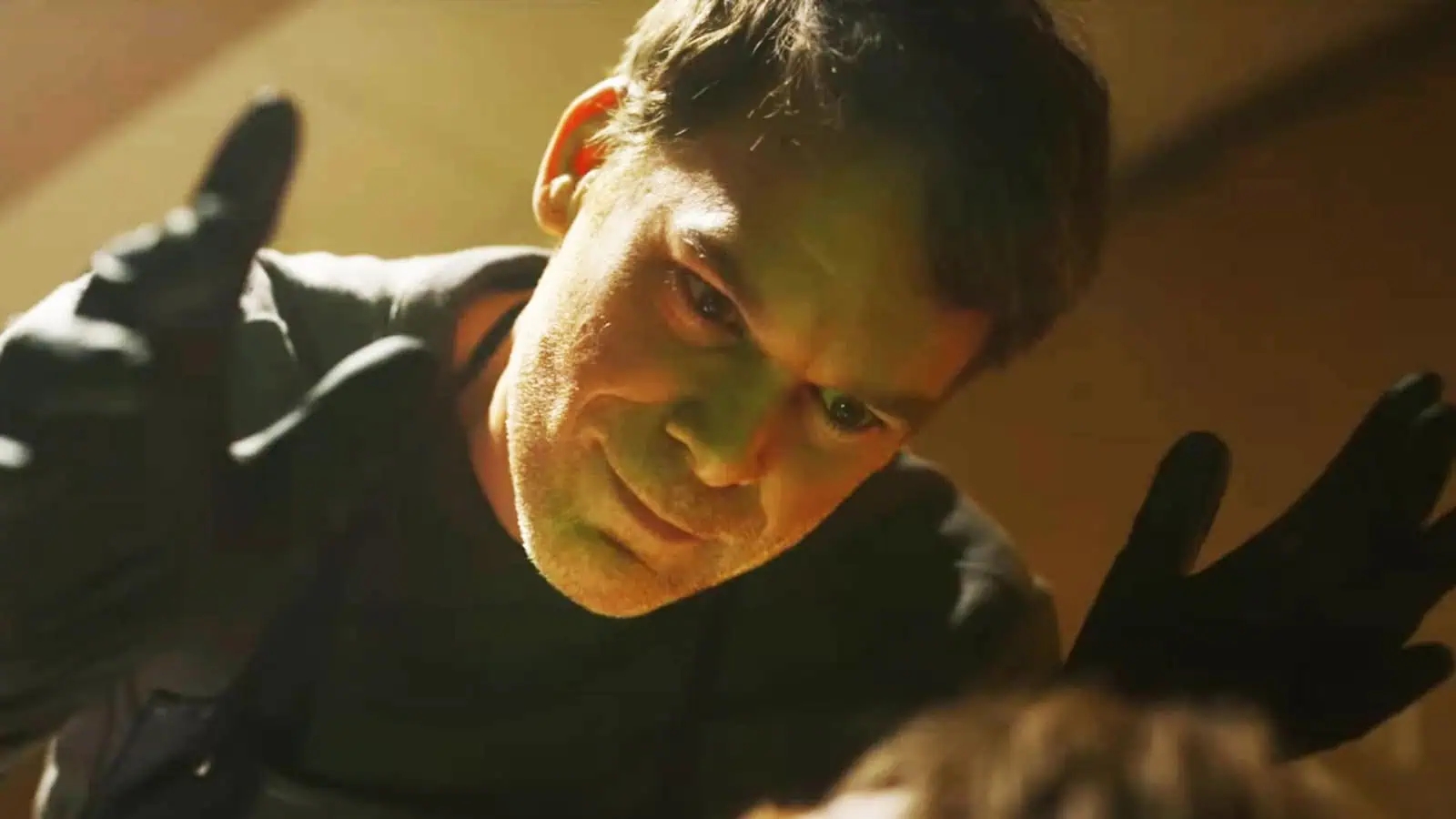 Dexter: Resurrection
