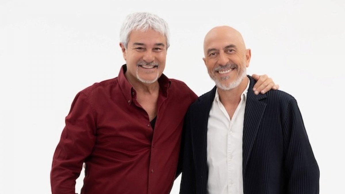 Facci ridere , stasera su Rai 2: le anticipazioni e gli ospiti del 13 luglio Facci ridere , stasera su Rai 2: le anticipazioni e gli ospiti del 13 luglio