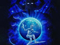 I Fantastici 4: Gli inizi, chi sono Galactus e Silver Surfer?