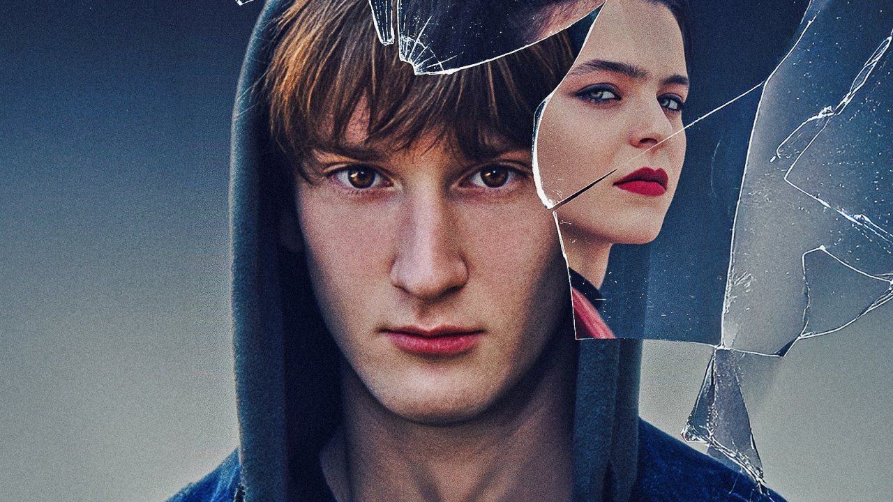 La farfalla di Invisibili