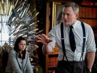 Rian Johnson lascia Netflix dopo Knives Out 3: in arrivo un nuovo film sci-fi originale