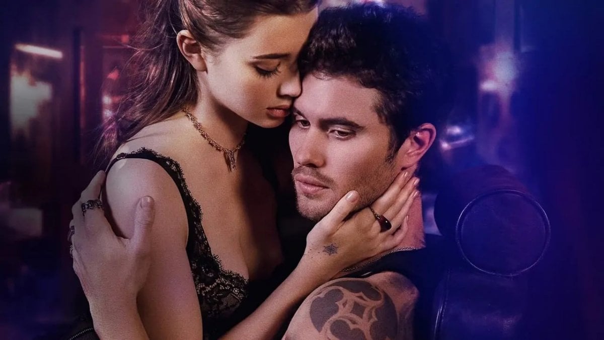 Marked Men Oltre le regole, recensione: un teen drama con qualche infamia e nessuna lode Marked Men Oltre le regole, recensione: un teen drama con qualche infamia e nessuna lode