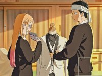 My Dress-Up Darling 2, recensione primi episodi: il mondo del cosplay si tesse ancora di colore e amore