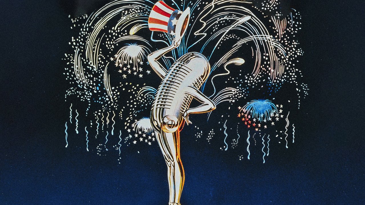 Nashville: un'immagine di Ronee Blakley