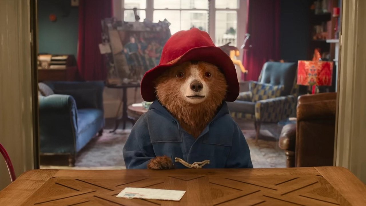 Paddington 2