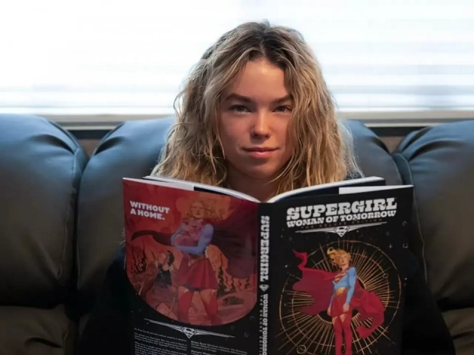 Supergirl: cosa sappiamo del film dopo aver visto Superman?