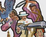 Dallo spaghetti western al cinema di genere italiano: un'estate di avventura in streaming
