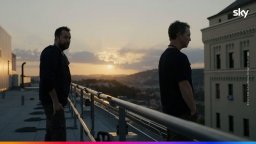 The Pitt - Trailer italiano della medical series con Noah Wyle