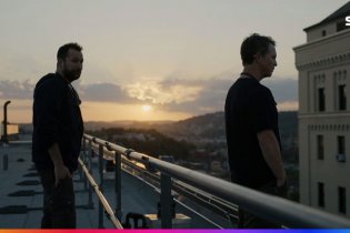 The Pitt - Trailer italiano della medical series con Noah Wyle