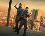 Almost Cops, la recensione: una commedia poliziesca senza guizzi