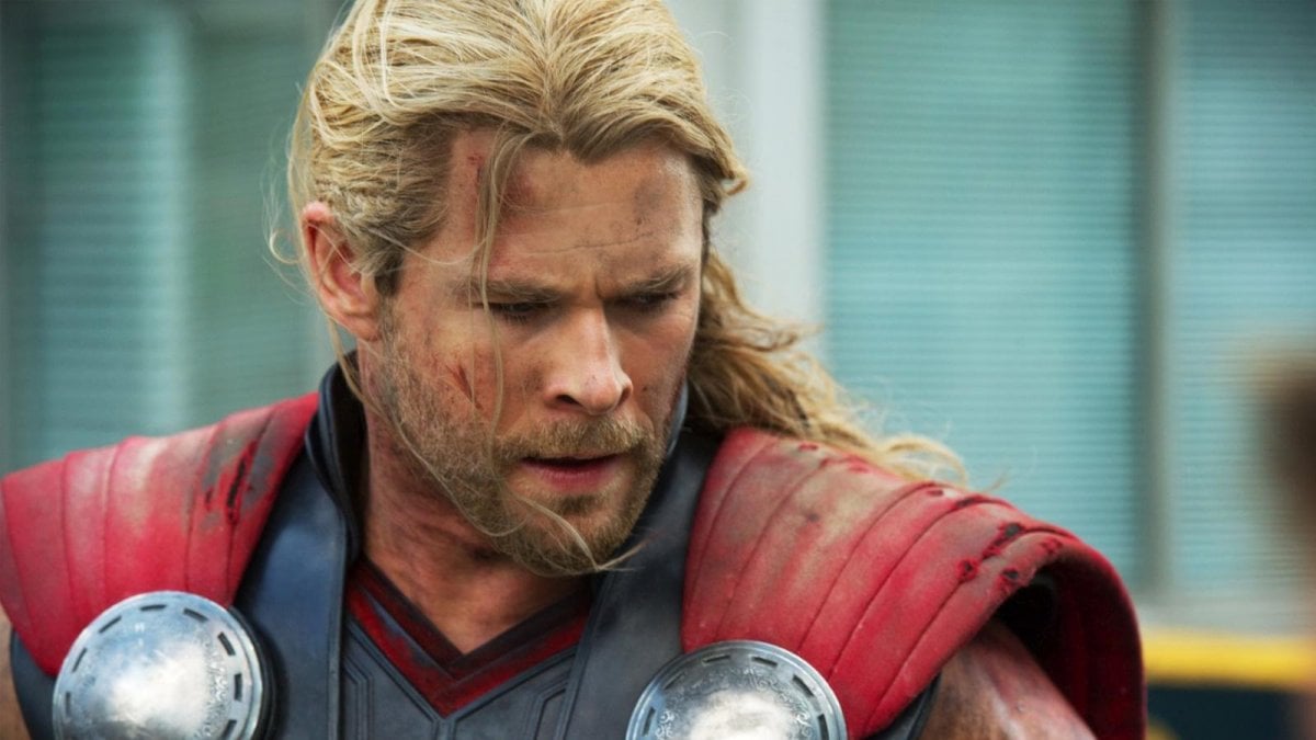 avengers doomsday chris hemsworth ha confermato che una location chiave non apparir224