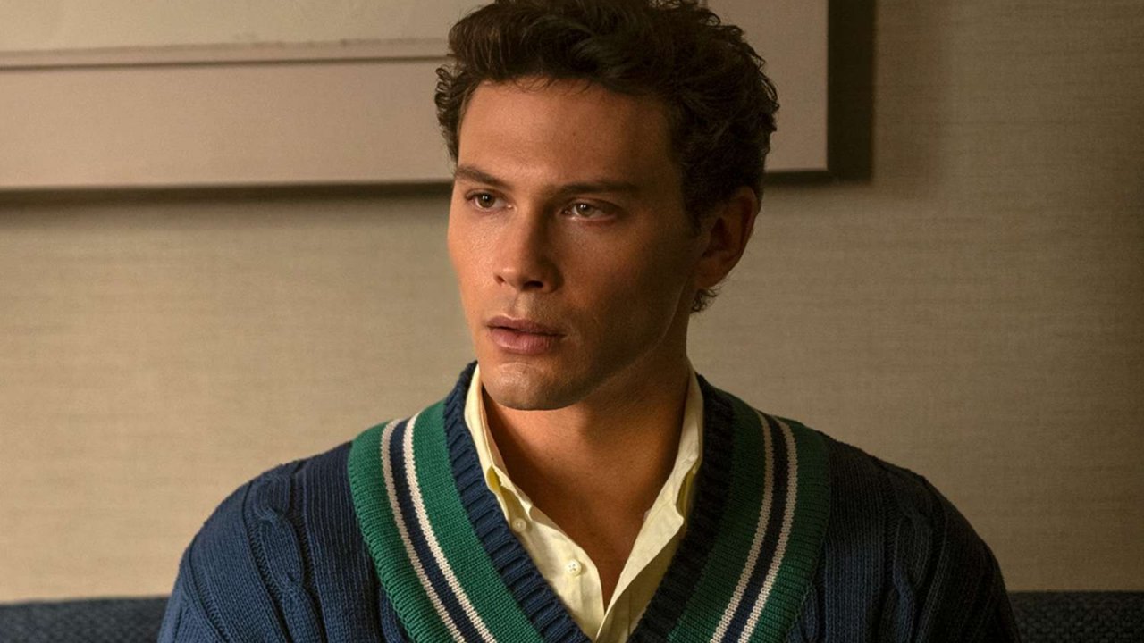 Cooper Koch, star della serie sui fratelli Menendez, tra i protagonisti di Artificial