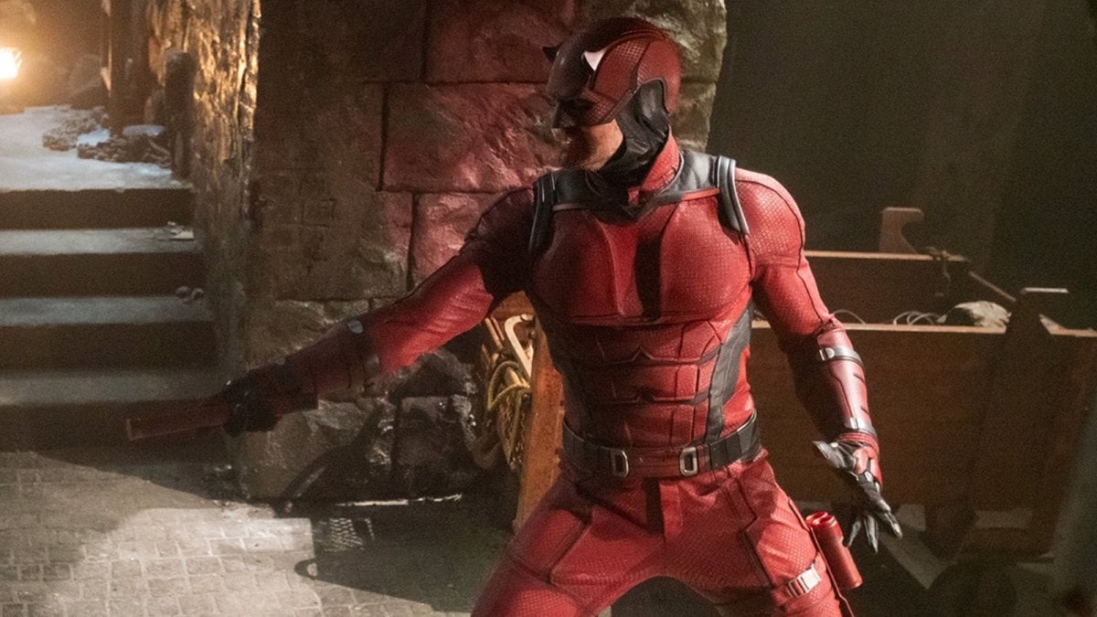 Daredevil: Rinascita 2, un altro ritorno nel cast dei nuovi episodi Daredevil: Rinascita 2, un altro ritorno nel cast dei nuovi episodi
