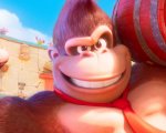 Donkey Kong, Universal sta finalmente sviluppando lo spin-off di Super Mario con Nintendo?