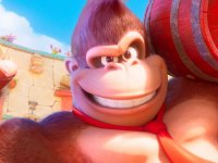 Donkey Kong, Universal sta finalmente sviluppando lo spin-off di Super Mario con Nintendo?