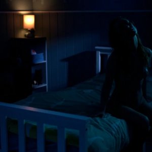 I Play Mother - Il gioco del male: una foto del film