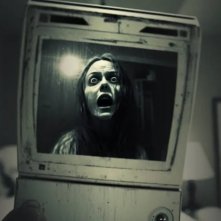 I Play Mother - Il gioco del male: un'immagine spaventosa