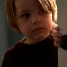 I Play Mother - Il gioco del male: Jax James in una sequenza