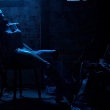 I Play Mother - Il gioco del male: l'inquietante manichino