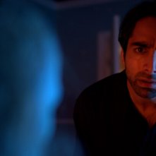 I Play Mother - Il gioco del male: Shubham Saraf in una scena