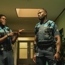 Almost Cops: i protagonisti del film