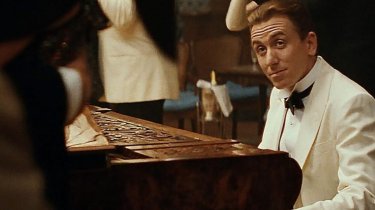La Leggenda Del Pianista Sull Oceano