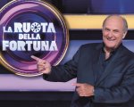 La ruota della fortuna, Gerry Scotti da oggi su Canale 5 nell'access prime time: il montepremi maxi, le novità