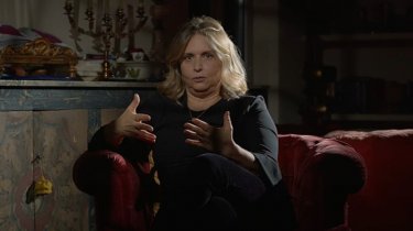 Le Voci Del Doppiaggio Italiano Eleonora De Angelis