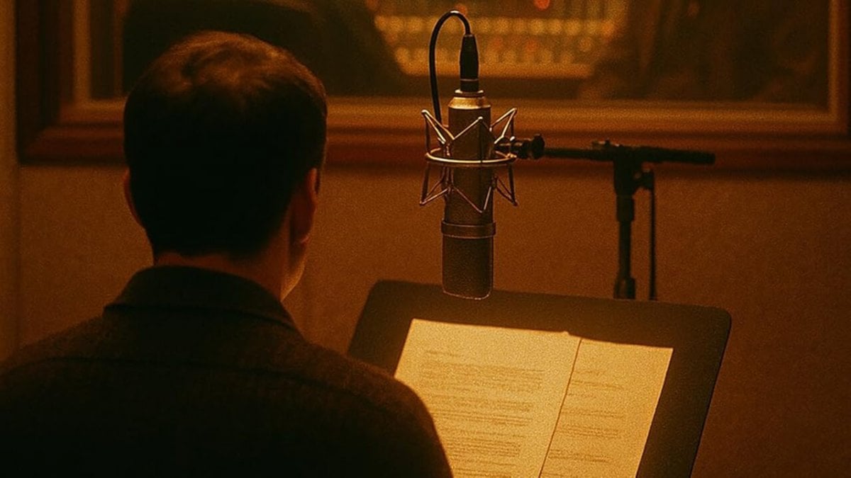 Le voci del doppiaggio italiano, recensione: un viaggio illuminante dietro le quinte di un mondo al buio Le voci del doppiaggio italiano, recensione: un viaggio illuminante dietro le quinte di un mondo al buio