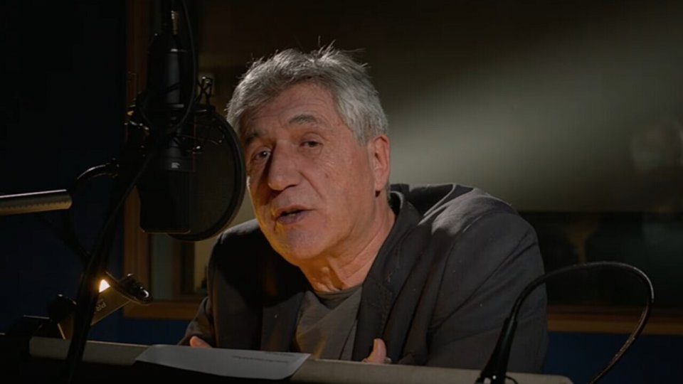 Le Voci Del Doppiaggio Italiano Mario Cordova