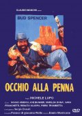 Locandina di Occhio alla penna