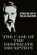 Locandina di Perry Mason: Crimini di guerra