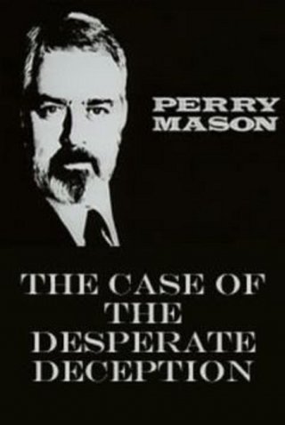 Locandina di Perry Mason: Crimini di guerra