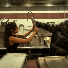 So cosa hai fatto: Chase Sui Wonders lotta per la sua vita