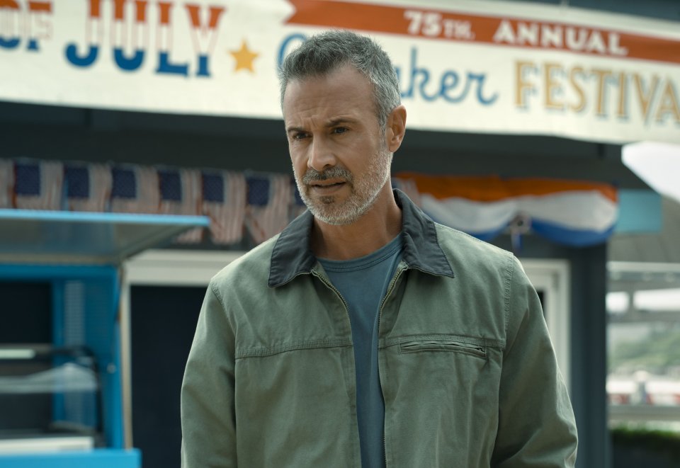 So Cosa Hai Fatto Freddie Prinze Jr