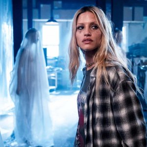 So cosa hai fatto: Gabriette in una scena